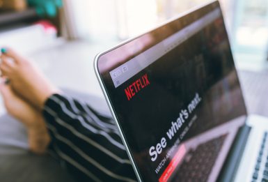 3 Lições de Marketing que aprendemos com a Netflix