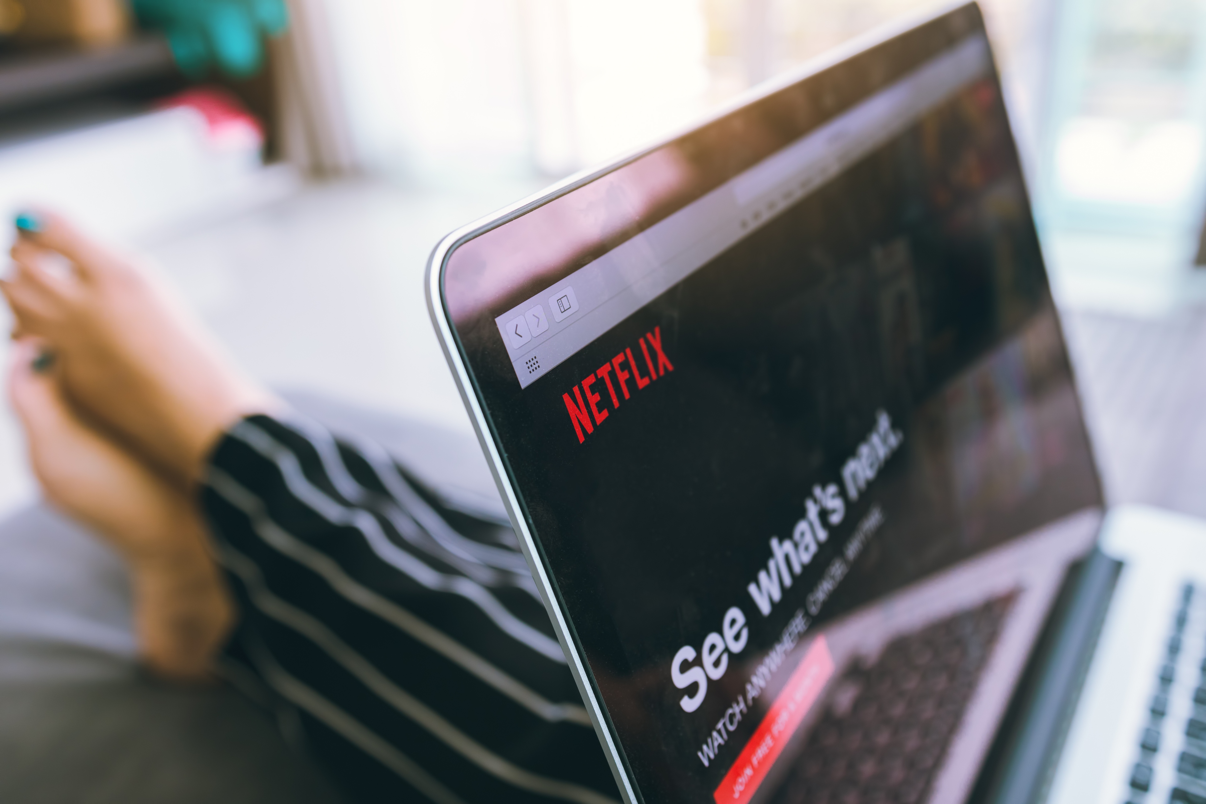 Aprenda as maiores lições da Netflix sobre marketing digital