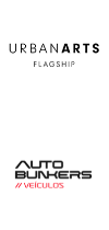 Criação de Identidade Visual - Agência Chairô - Logotipo Clientes