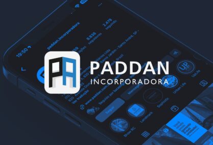 Paddan