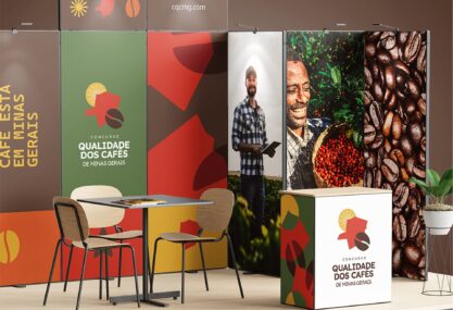 CONCURSO QUALIDADE DOS CAFÉS de MG