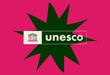 Unesco – Estudante Presente Transforma Futuros